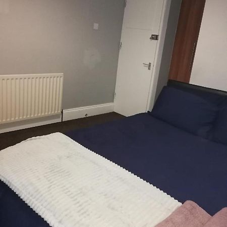 Double Ensuite Room In The Heart Of Preston Centre Preston (Lancashire) Dış mekan fotoğraf
