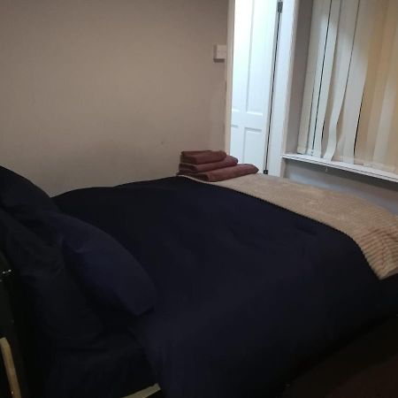 Double Ensuite Room In The Heart Of Preston Centre Preston (Lancashire) Dış mekan fotoğraf