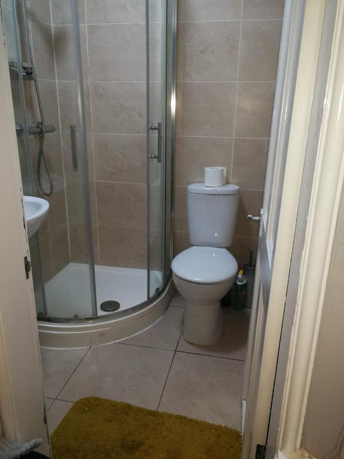 Double Ensuite Room In The Heart Of Preston Centre Preston (Lancashire) Dış mekan fotoğraf